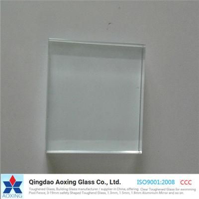 Wholesale Clear/Color/Super Clear Glass for Building/Window