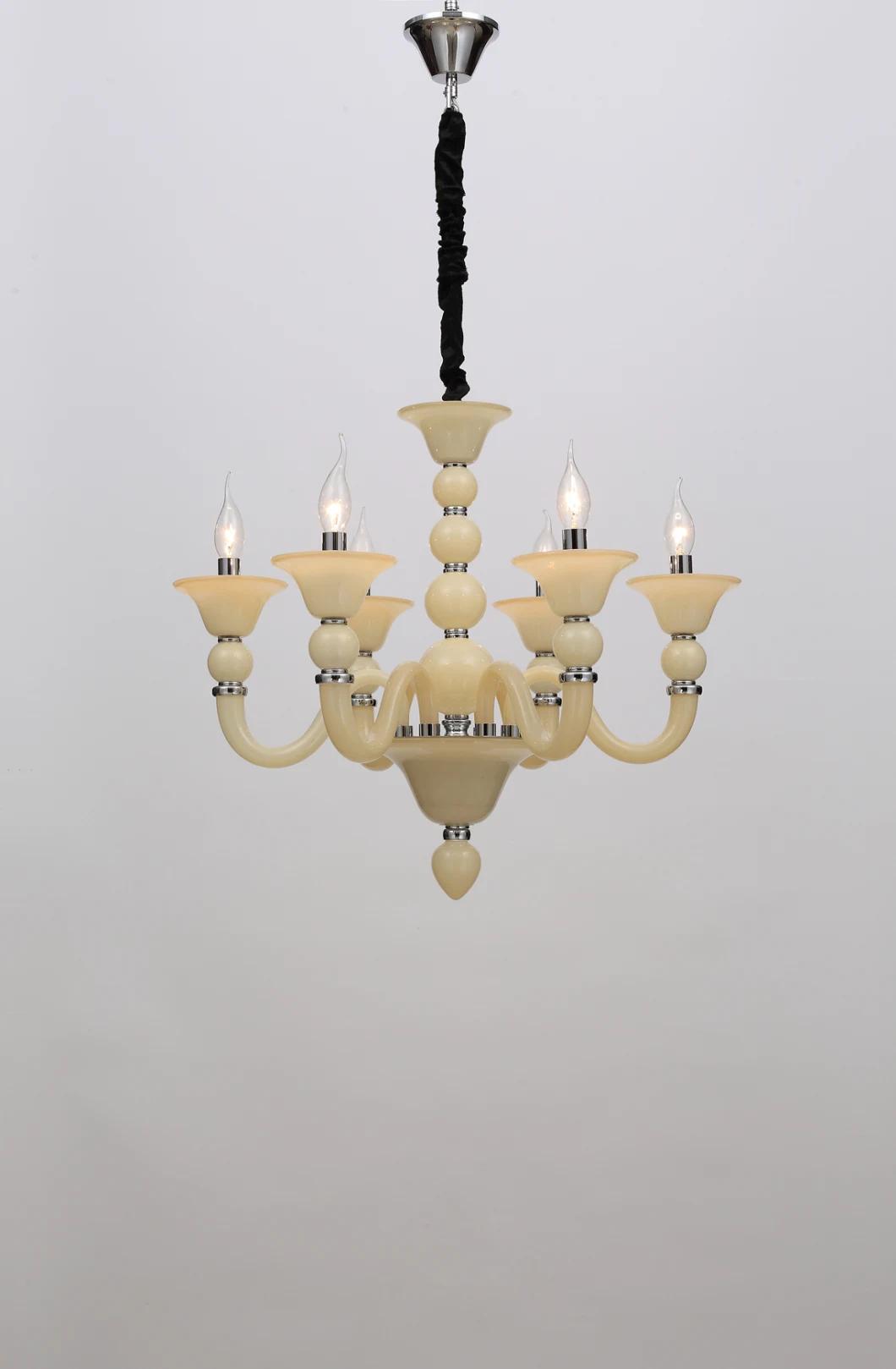 European Style Contemporary Classic Customizable Indoor Living Room K9 Crystal Chandelier