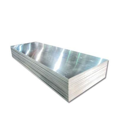 Wholesale 3xxx Difference Thickness Aluminium Sheet for Venetian Blind