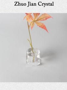 Luxury Glass Vase for Flower Shop