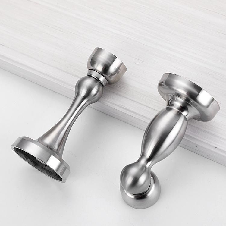 Stainless Steel 304 Door Stopper Furniture Hardware Accessories