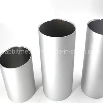 Durable Aluminum Tubing for Multi Industry Small Lot Order Available