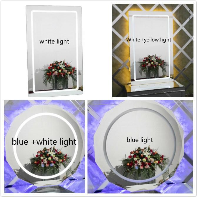 Bathroom Mirror/LED Mirror/Home Mirror Hot Sale