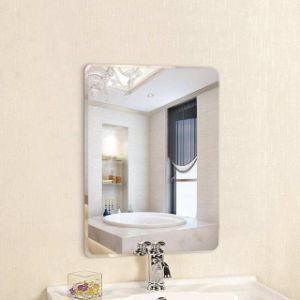 High Quality Framed Bathroom Mirror with Beautiful Bevel Edge or Round Edge