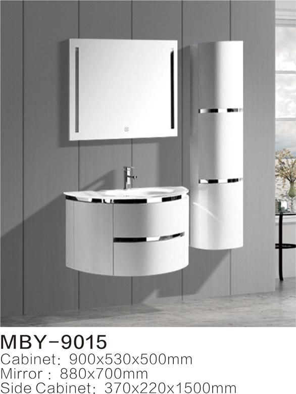 Hangzhou Bathroom Cabinet Factory with Good Price