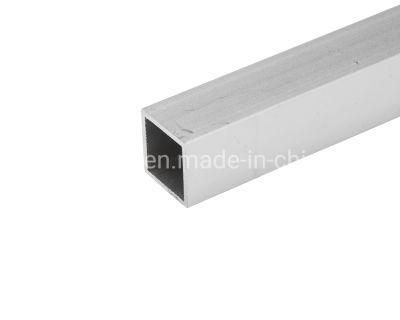 Gold Supplier Customize Aluminium Angle Profiles