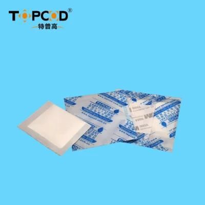 200% Absorption Rate Desiccant Used for Auto Lamp