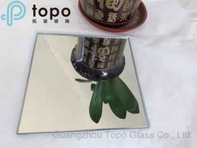 Tempered Silver Mirror Glass /Tempered Mirror Float Glass (M-T)