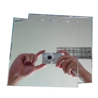 Quality Dressing up Mirror, Decorative Mirror (SMI-DM11)