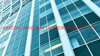 Hi-Anti-UV IR-Insulation, Heat-Prevention Glass Wall Nano Coating