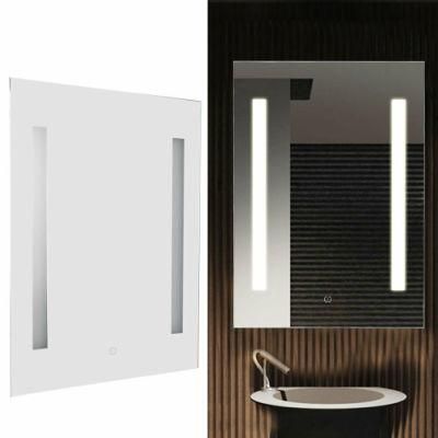 LED Bathroom Mirror Household Bathroom Anti Fog Mirror