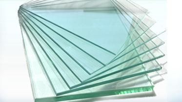 1.0mm Clear Sheet Glass Wholesale Price 930*610mm 930*630mm