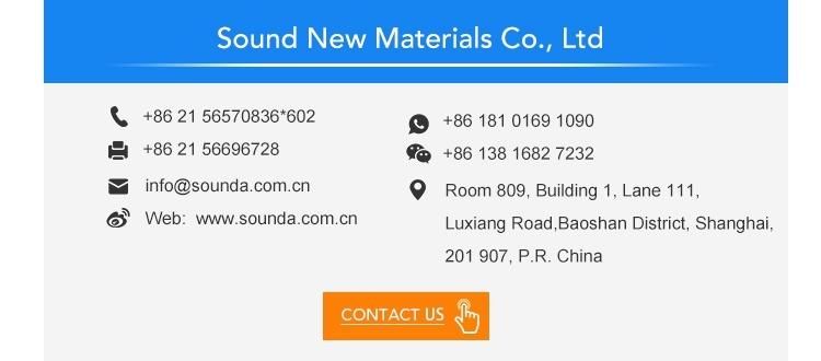 Office Decoration Material/ PVC Window Film From Sounda