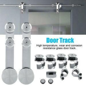 Door Track Glass Sliding Shower Door Track Guide