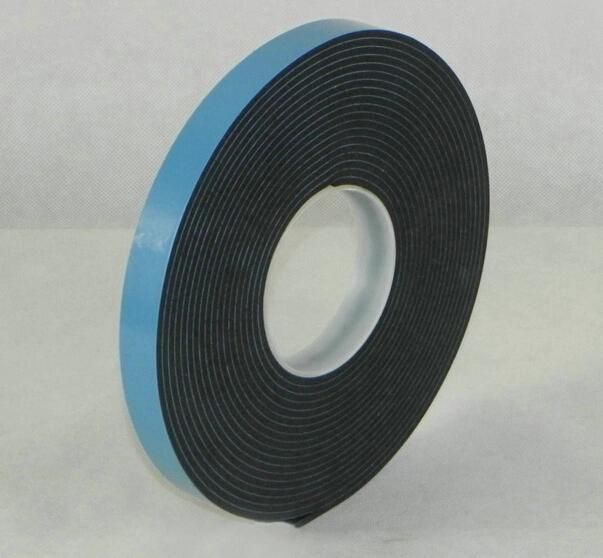 PVC EVA PE Structural Foam Glazing Tape for Goors Windows Glasses