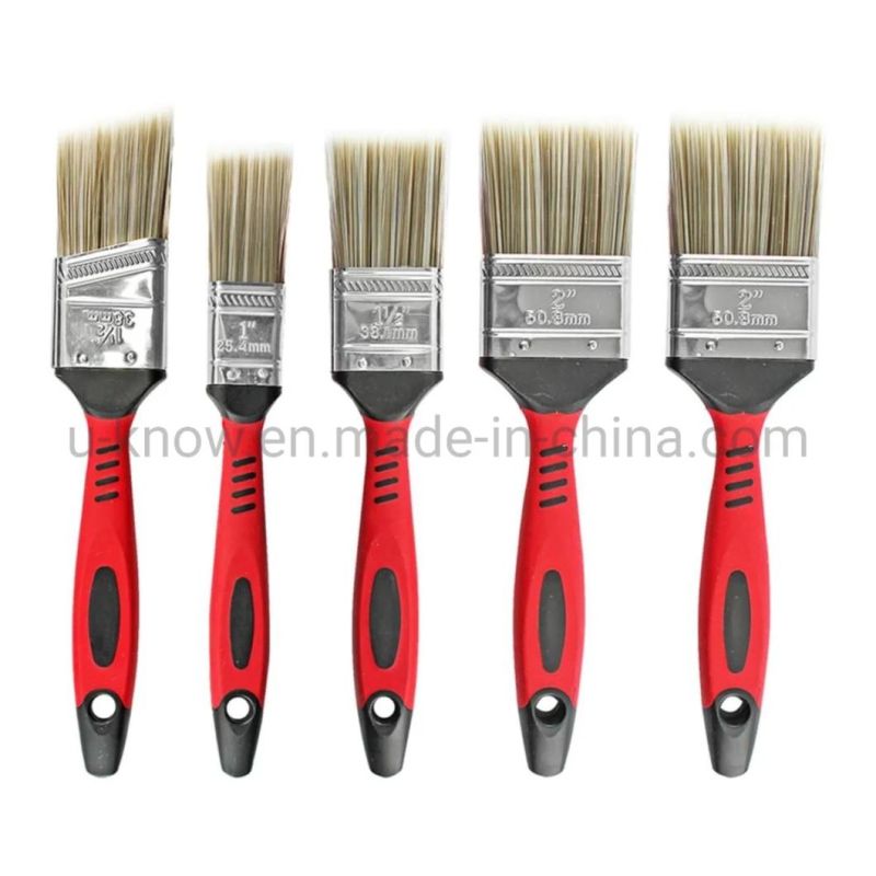 5PC Paint Brush Sets