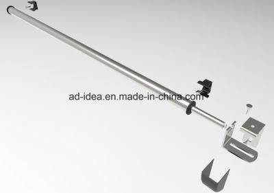 42inch Air Pressure Slidding Glass Door Closer with USA Patent