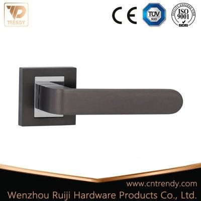 Glass Door Fitting Door Pull Handle for Wooden Door