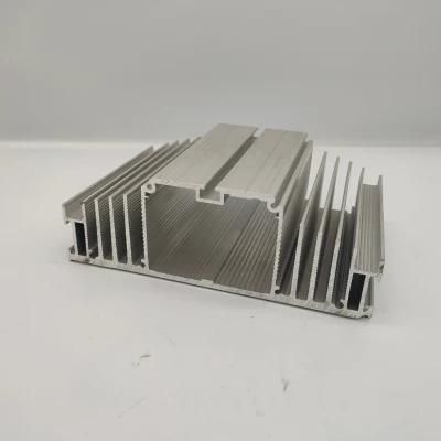 Industrial Extrusion Aluminium Profile 6061/6063 Aluminium Alloy