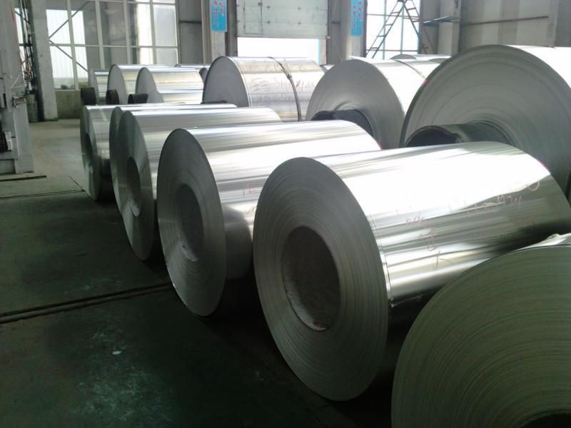 Tensile Aluminum Plate 6061 T651