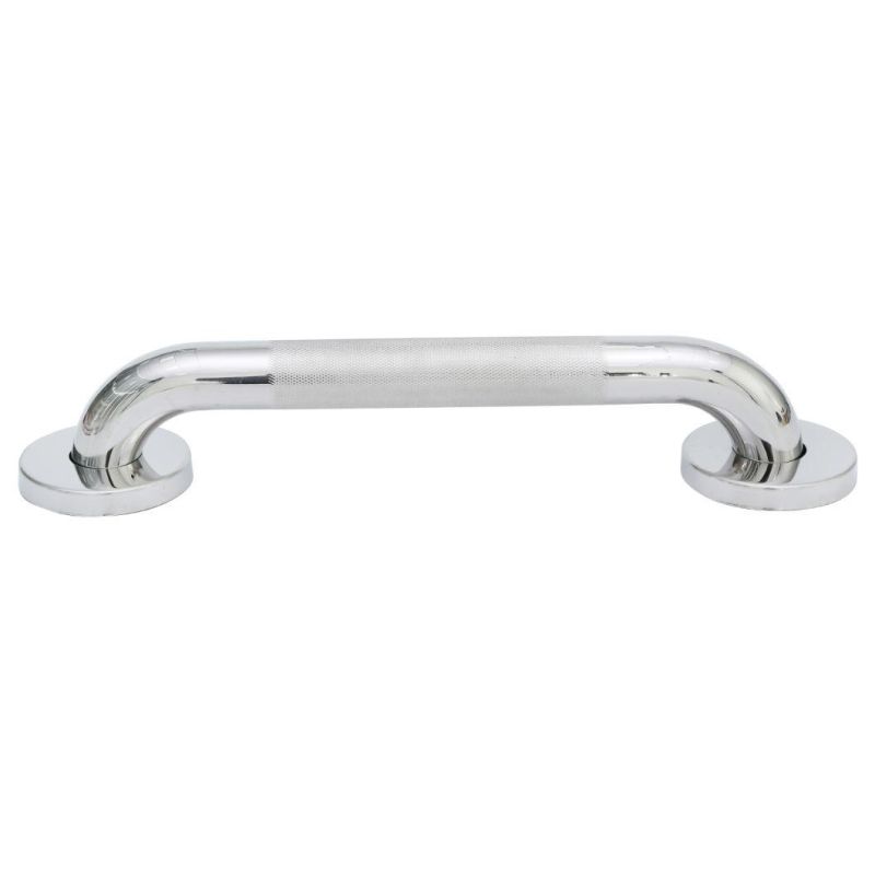 Luxury Stainless Steel Safety Gar Bar