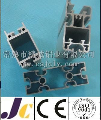 China Reliable Supplier of Aluminium Extrusion Profiles (JC-W-10067)