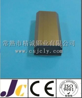 Aluminium Profiles with Anodized and Powder Coating (JC-C-90004)