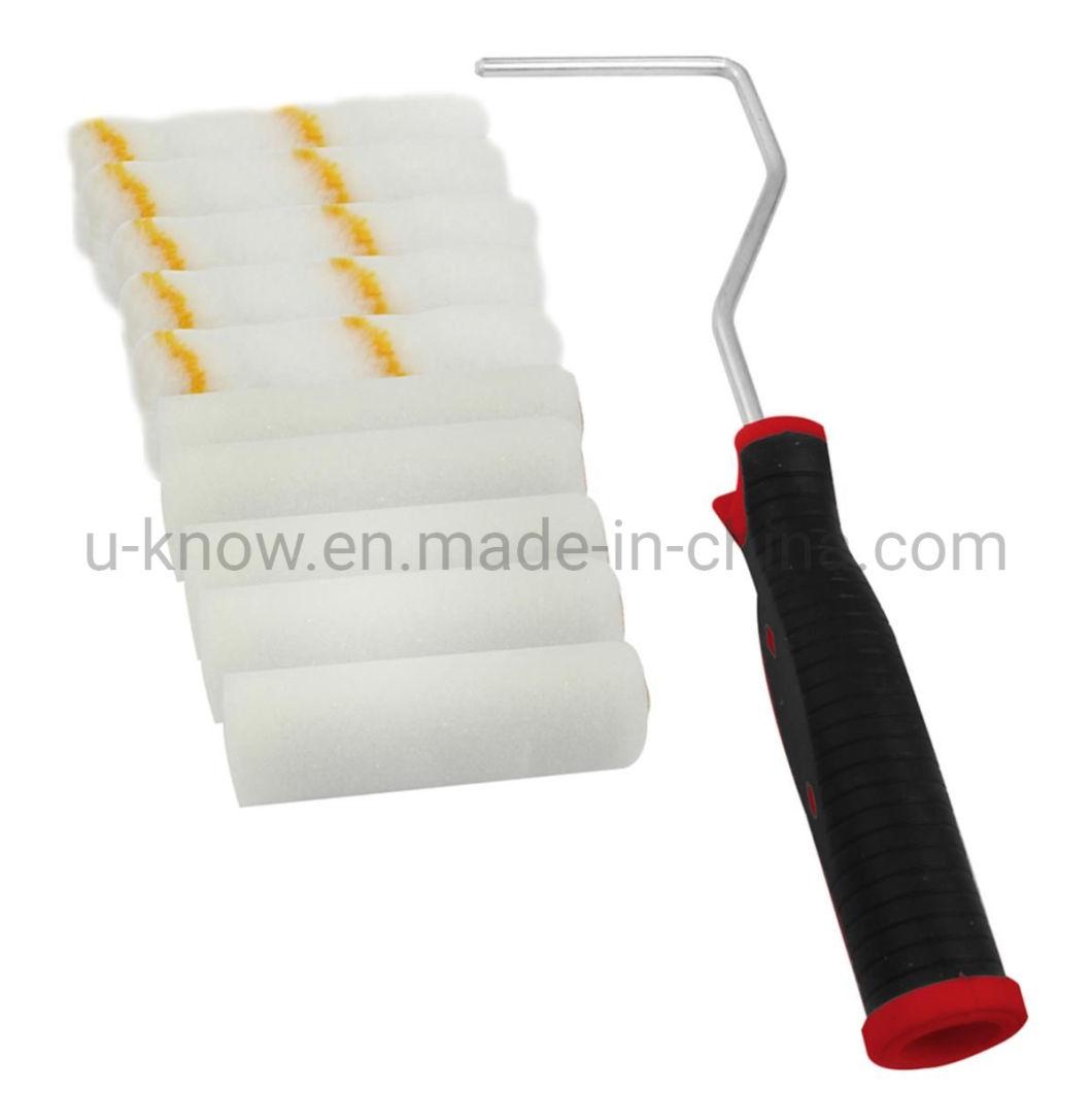 6PC Mini Paint Roller Set