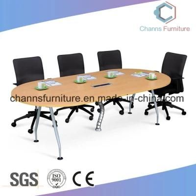 Professional Chinese Supplier Wall Panel Desk Workstation Office Furniture Meeting Table