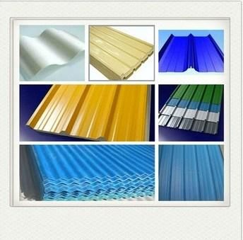 Aluminium Sheet for Roofing