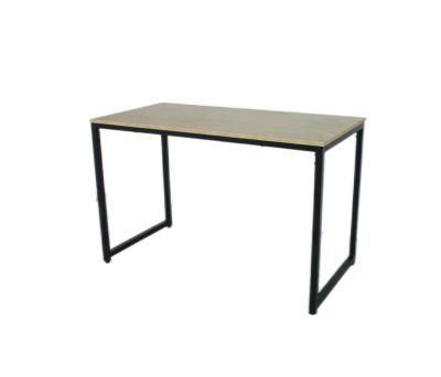 Factory Wholesale Modern Style Hotel Restaurant Home Living Room Furniture Dinner MDF Top Dining Table