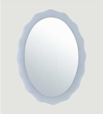 New Wall Mounted Simple Design Decorative Bathroom Mirror