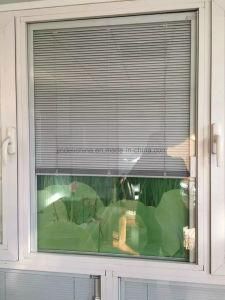 Between Glass Blind for Double Glazed Windows Doors