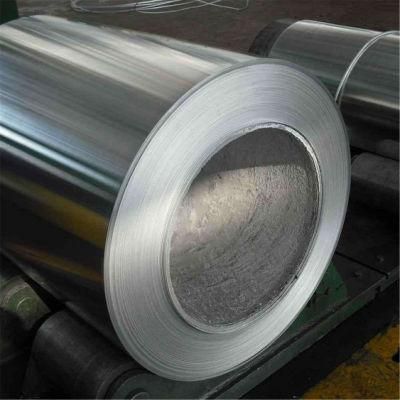 5083-O Mill Finished Aluminum Sheet/Coil with Film