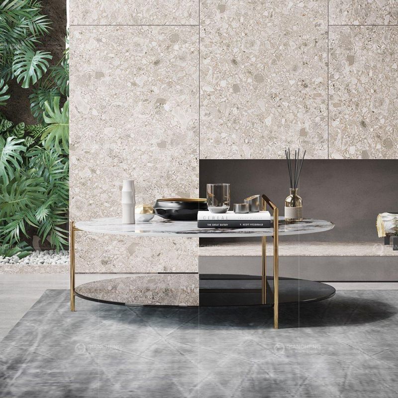 Dining Room Table Marble Designer Coffee Table