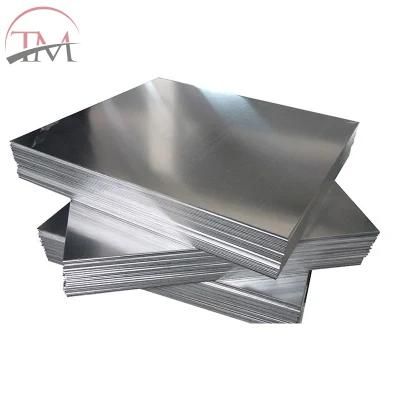 5000 Series Aluminium Sheet Price From Aluminium Manufacturing Plant