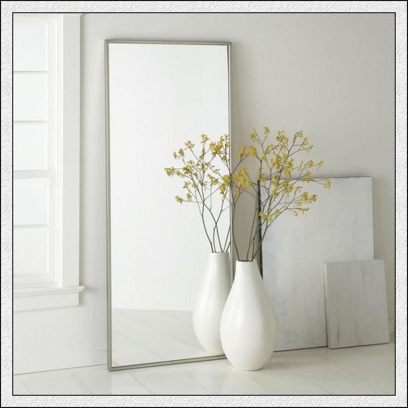 Aluminium Mirror /Antique Mirror / Dressing Mirror / Silver Mirror/Glass Mirror/Colored Mirror From 1-8mm