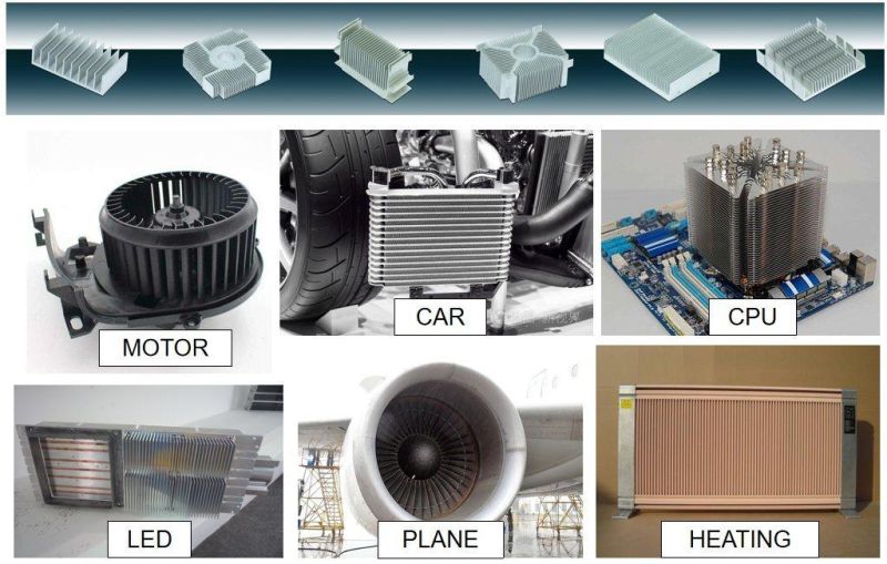 High Quality Industrial Aluminium Corner Profile Extruded Angle Aluminum Profile