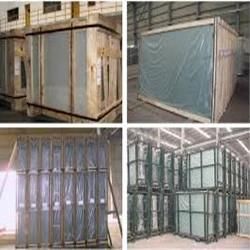 4mm 5mm Clear Float Glass with 1830X2440mm Good Price