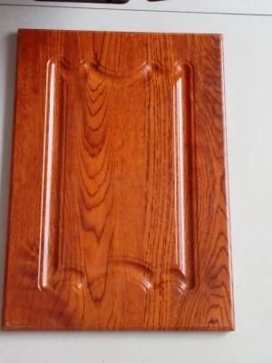 Cheaper Price MDF Wood Kitchen Cabinet Door for Kithen Furniture