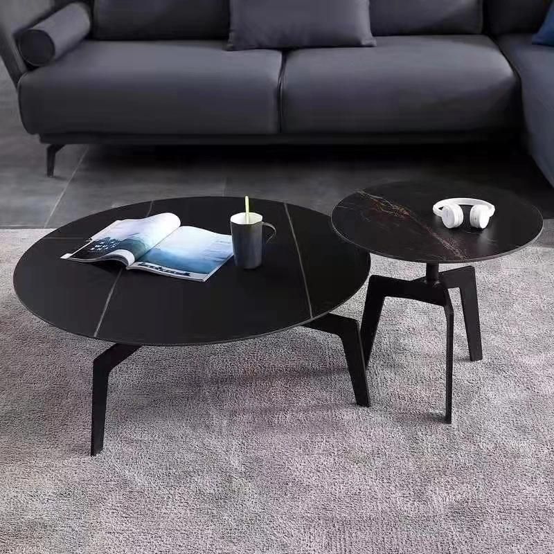 Coffee Table Sets Living Room Stainless Steel Coffee Table Furniture Marble Coffee Table