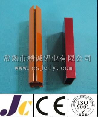 Various Surface Treatment Aluminum Profiles (JC-P-83003)