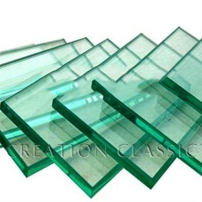 Hotsale Float Glass/Building Glass/Used for Windows and Furniture Glass