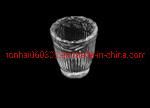 Glass Votive Candleholder
