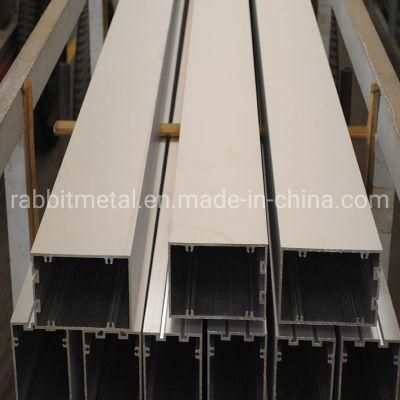 Thermal Break Aluminum Profile Glass Curtain Wall/Wall Curtain Glass