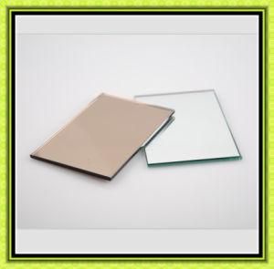 Mirror Glass 2mm-19mm with Reasonable Price Mirror Glass