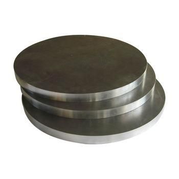 1/3/5 Series Wholesale Plates Aluminium Circle in Aluminum Sheet