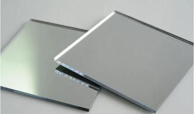 Float Glass Silver Mirror Manufacturers and Exporters