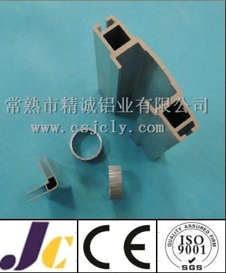 6060 T4 Aluminum Extrusion Profile, Aluminium Profile with Cutting (JC-P-84055)