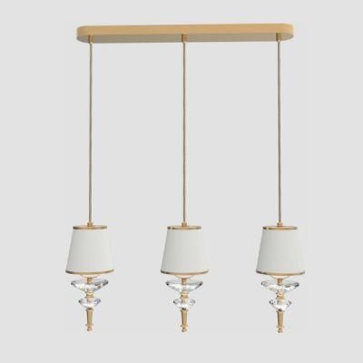 Modern Style for Home Lighting Furniture Decorate Indoor Living Room Custom Colour Light Hanging Decoration Design Pendant Lamp Factory Supply